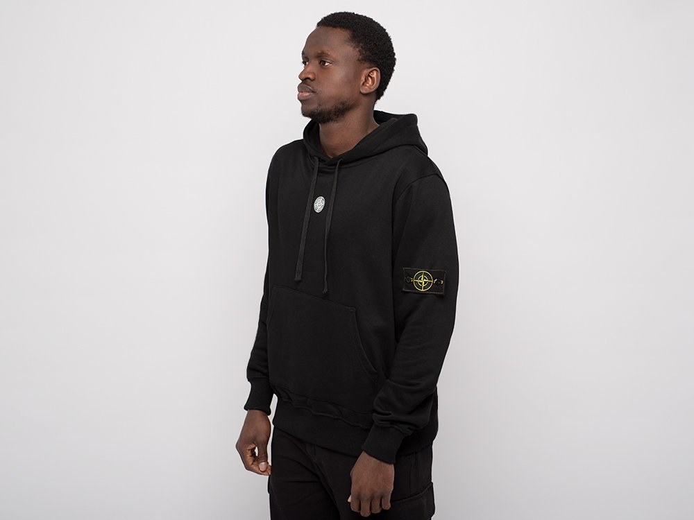 Худи Stone Island