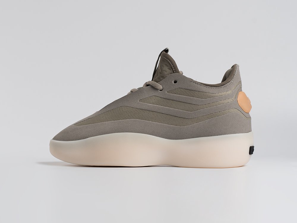 Кроссовки Fear of God x Adidas Athletics II