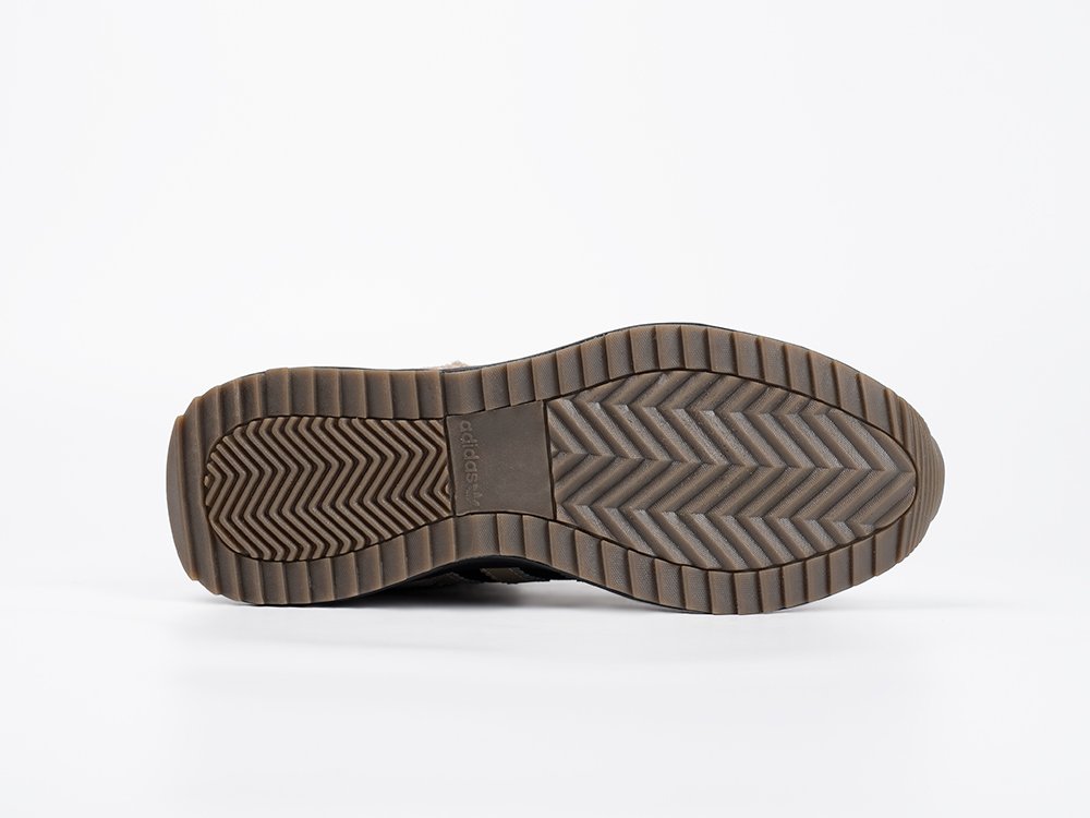 Зимние Кроссовки Adidas Retropy F2 Hi