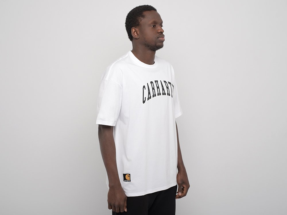 Футболка CarHartt