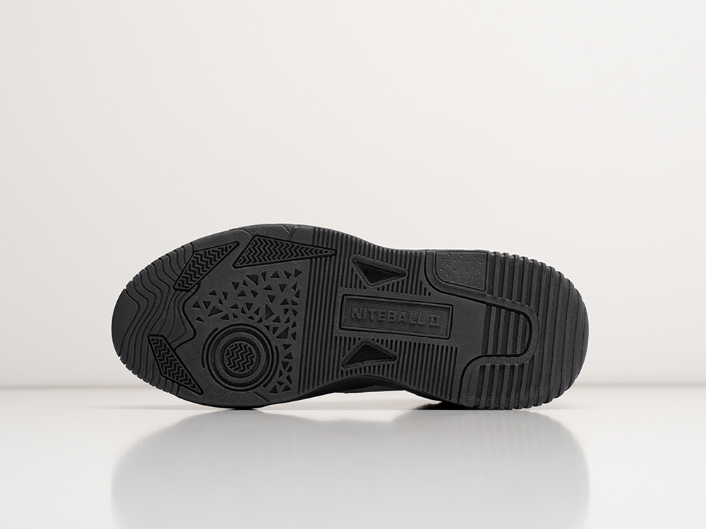 Зимние Кроссовки Adidas Niteball Hi