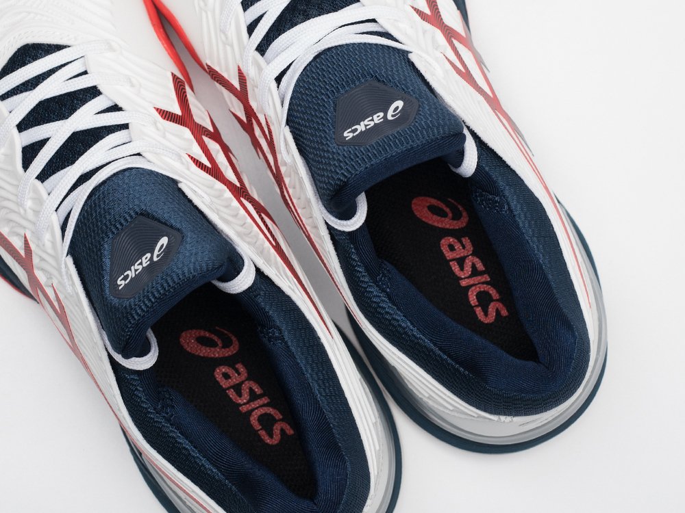 Кроссовки Asics Court FF 2