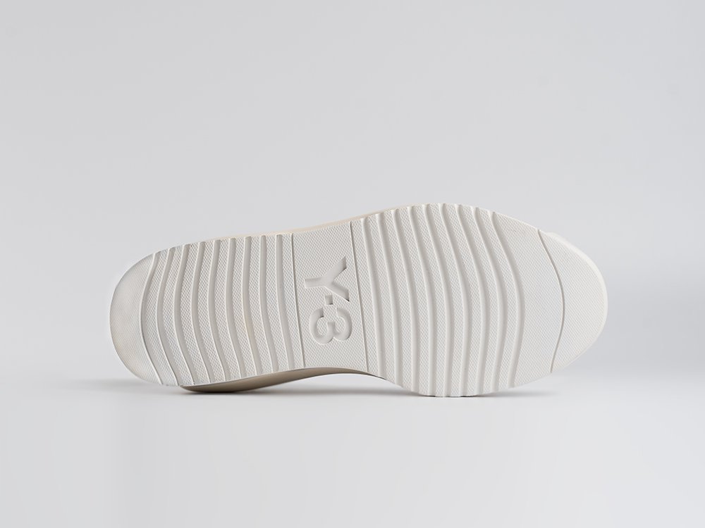 Кроссовки Adidas Y-3 HOKORI II