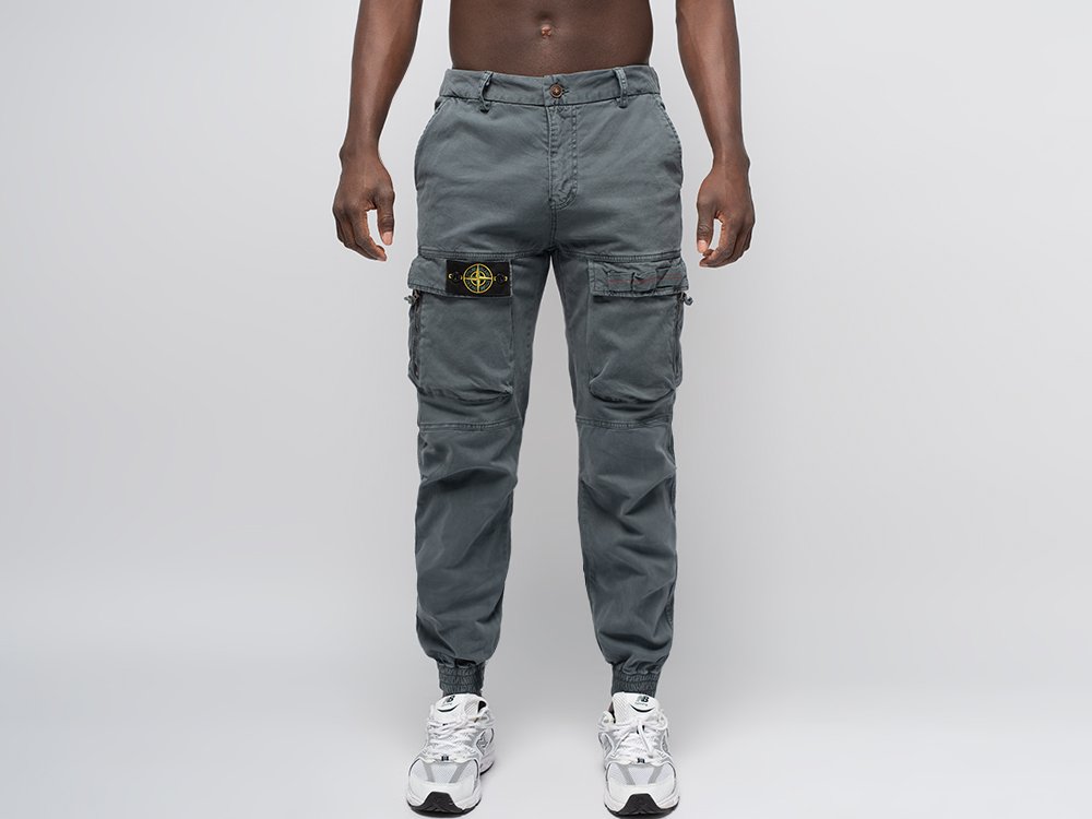 Джоггеры Stone Island