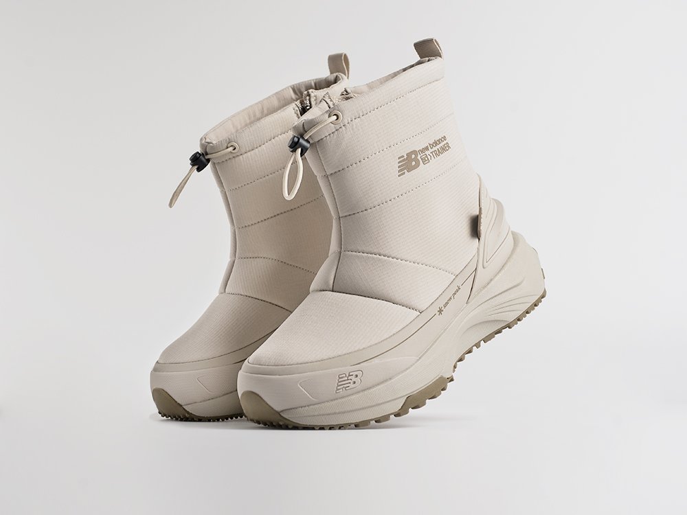 Зимние Сапоги New Balance