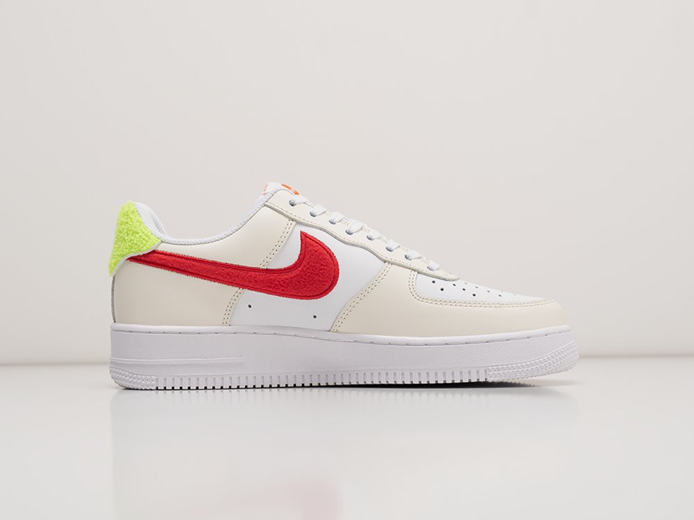 Кроссовки Nike Air Force 1 07 LV8 1