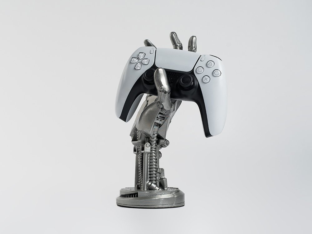 Фигурка - держатель