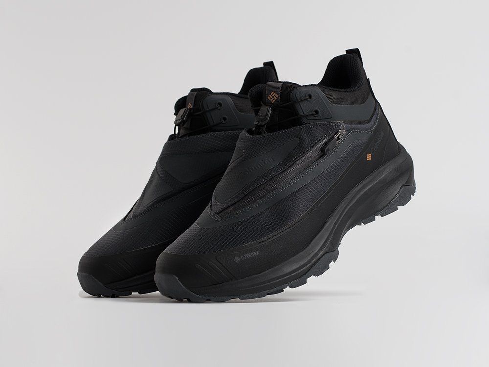 Зимние Кроссовки Columbia