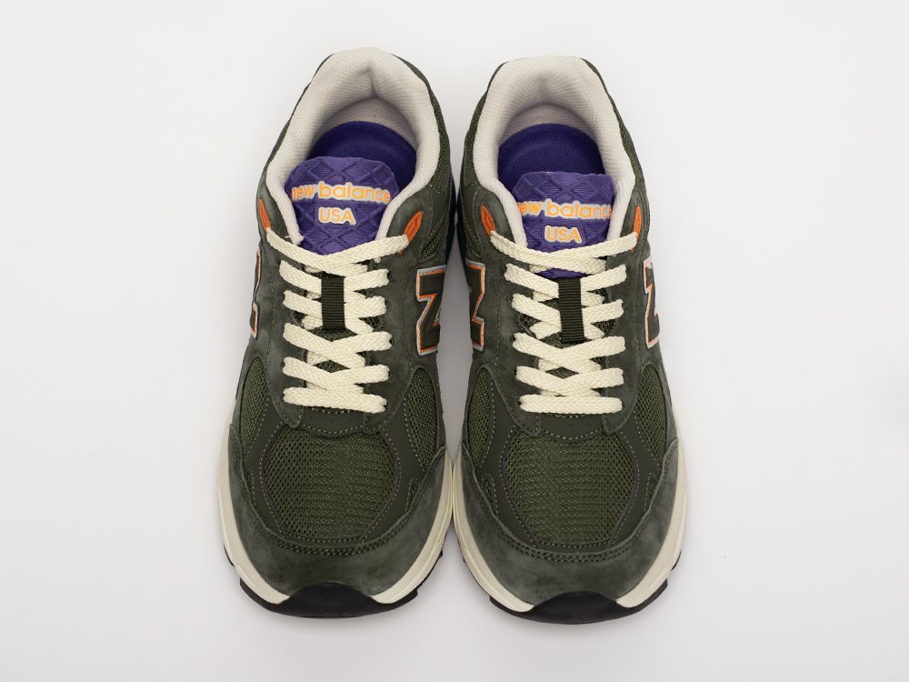 Кроссовки New Balance 990 v3