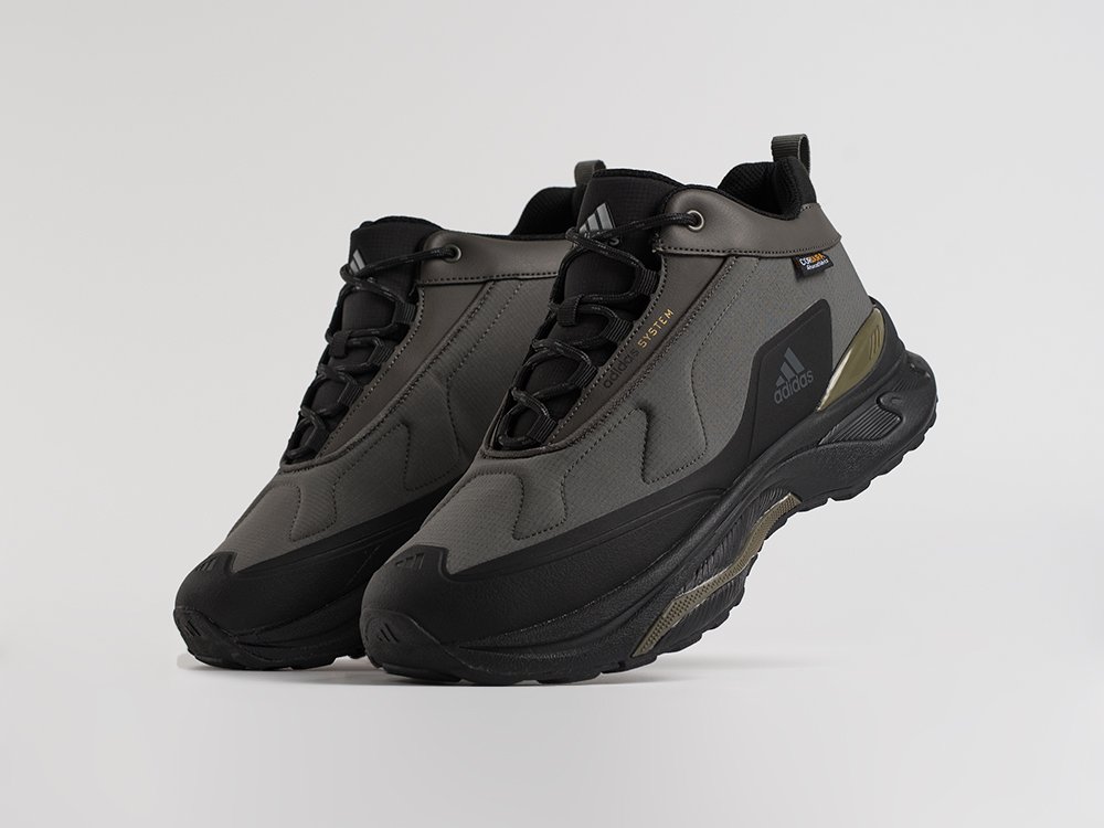 Зимние Кроссовки Adidas