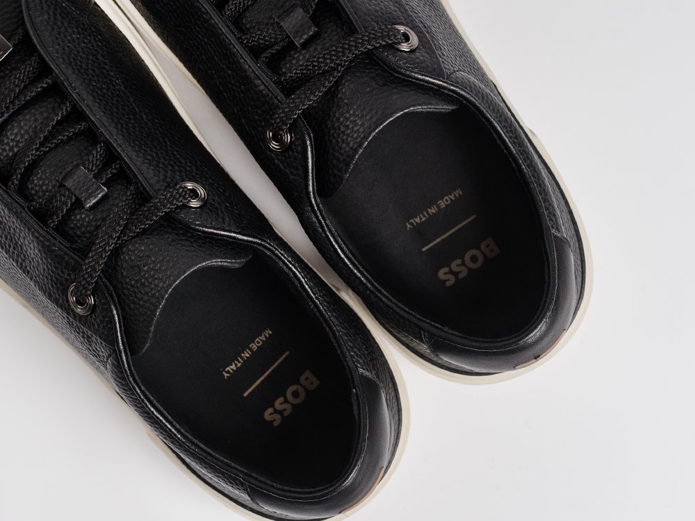 Кроссовки Hugo Boss