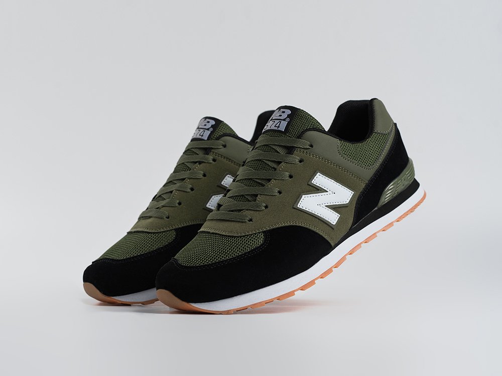 Кроссовки New Balance 574
