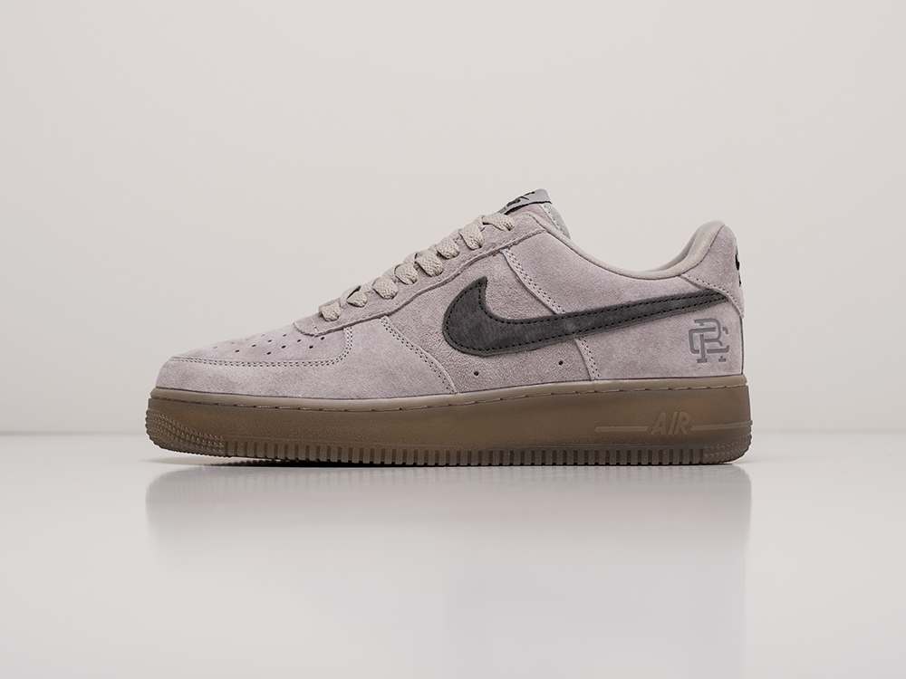 Кроссовки Nike x Reigning Champ Air Force 1 Low