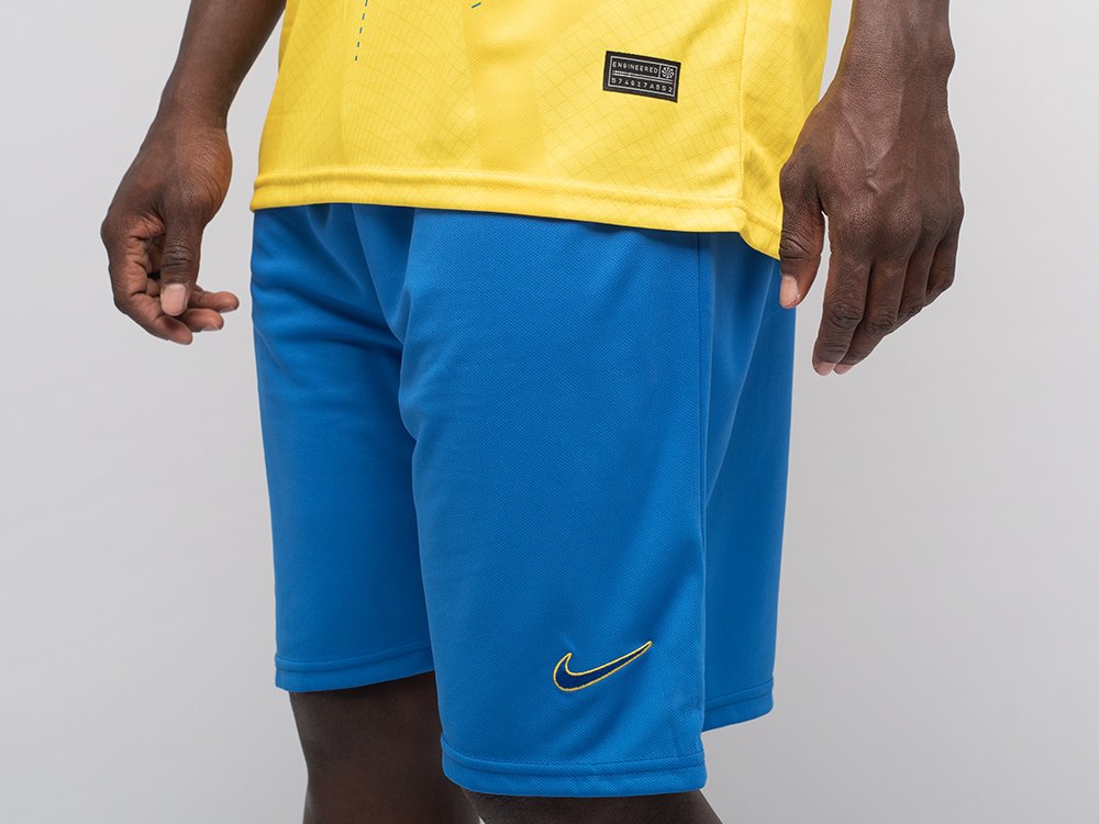 Футбольная форма Nike FC Al Nassr