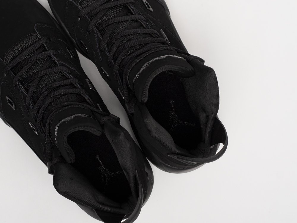 Кроссовки Jordan 6-17-23