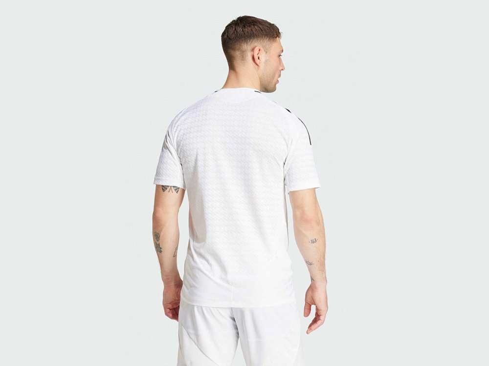 Футбольная форма Adidas FC Real Madrid