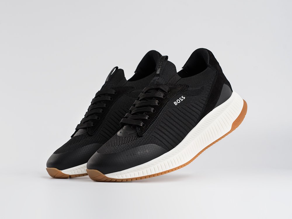 Кроссовки Hugo Boss