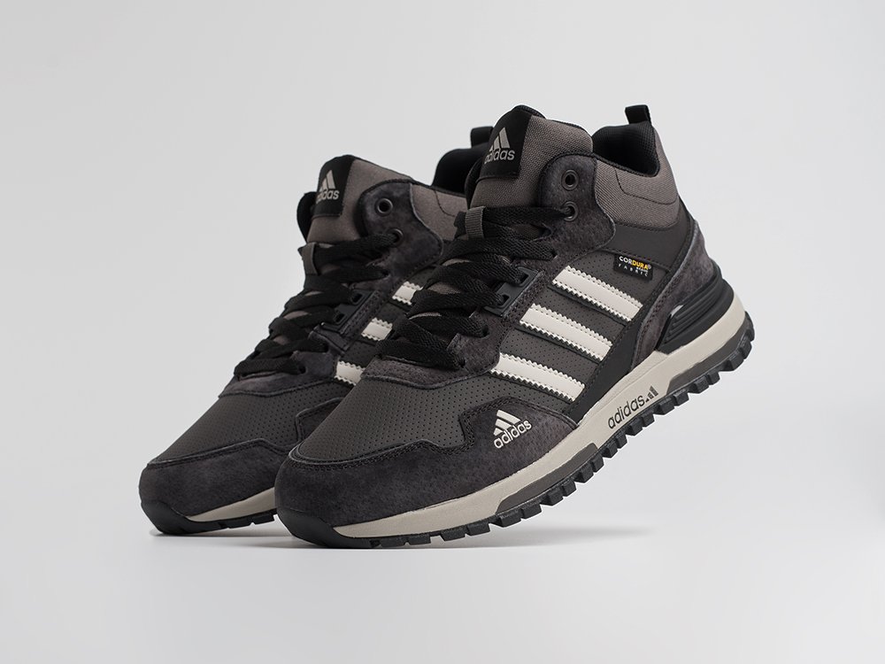 Зимние Кроссовки Adidas ZX 750 Hi