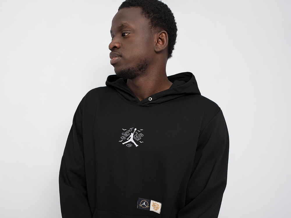 Худи Nike Air Jordan