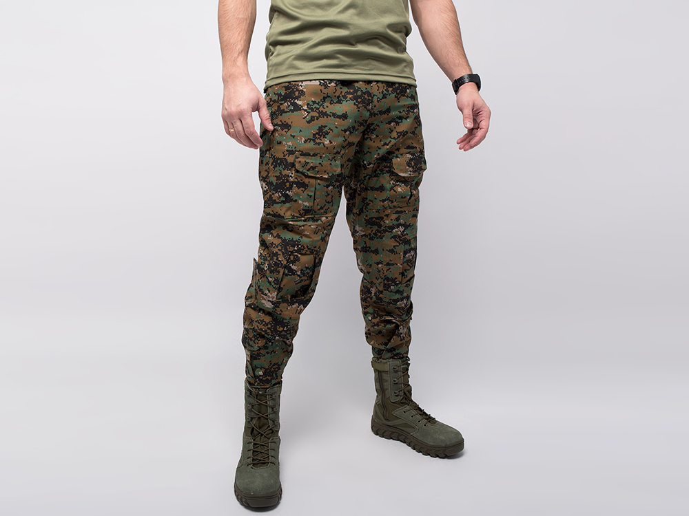 Брюки тактические Gen 2