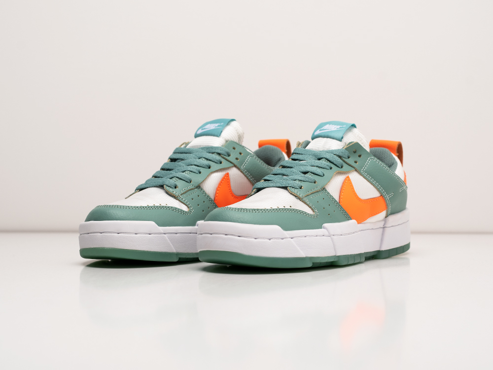 Кроссовки Nike SB Dunk Low Disrupt