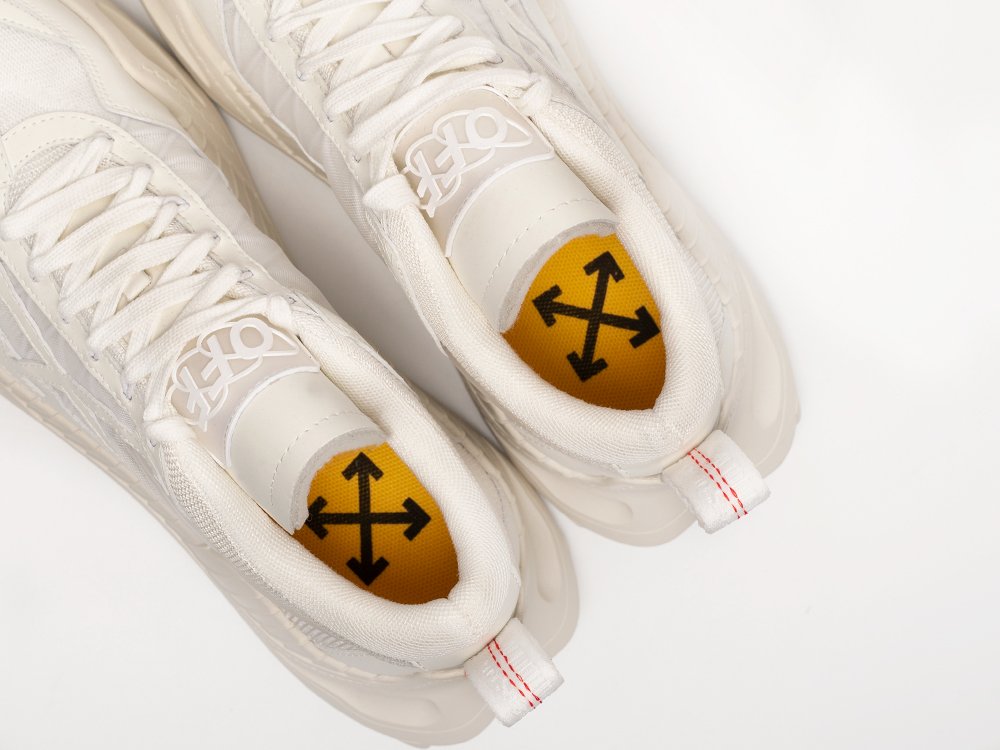 Кроссовки OFF-WHITE ODSY-1000