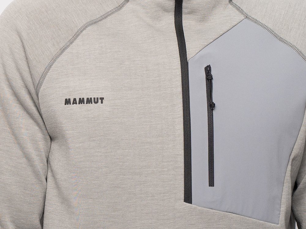 Свитшот Mammut