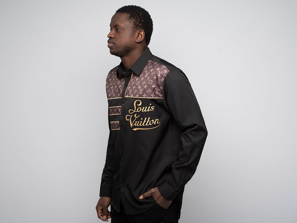 Рубашка Louis Vuitton