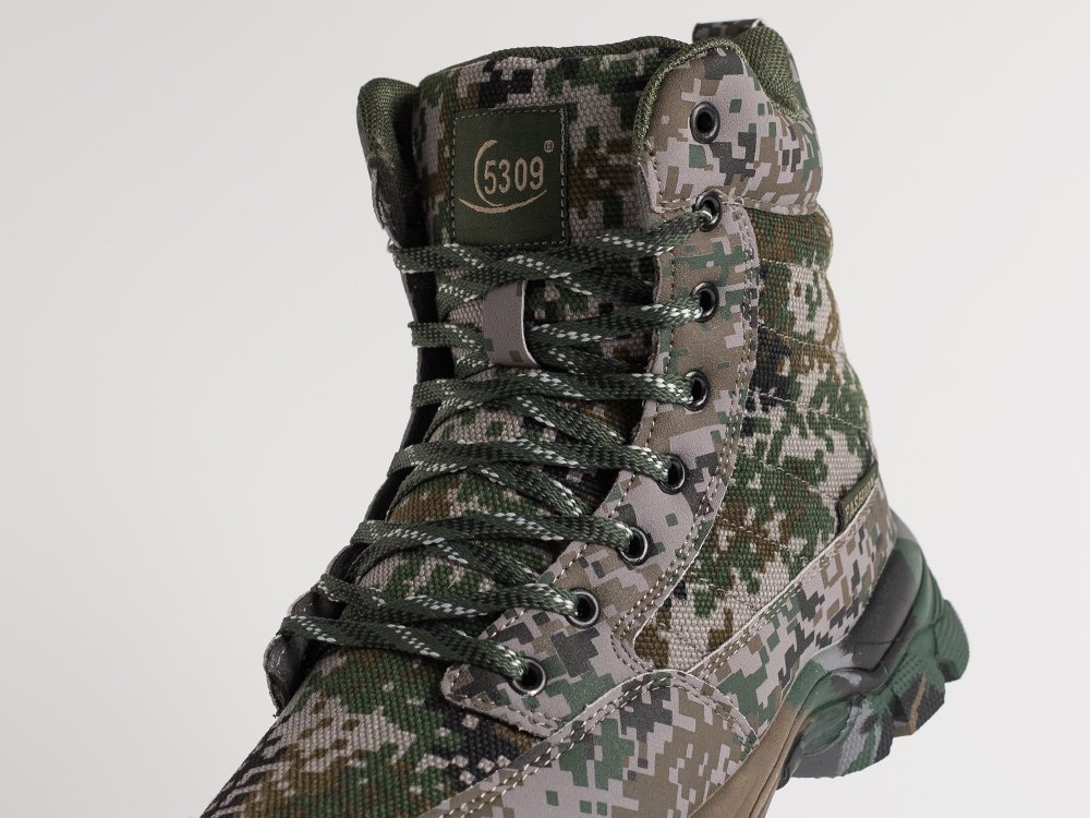 Зимние Ботинки