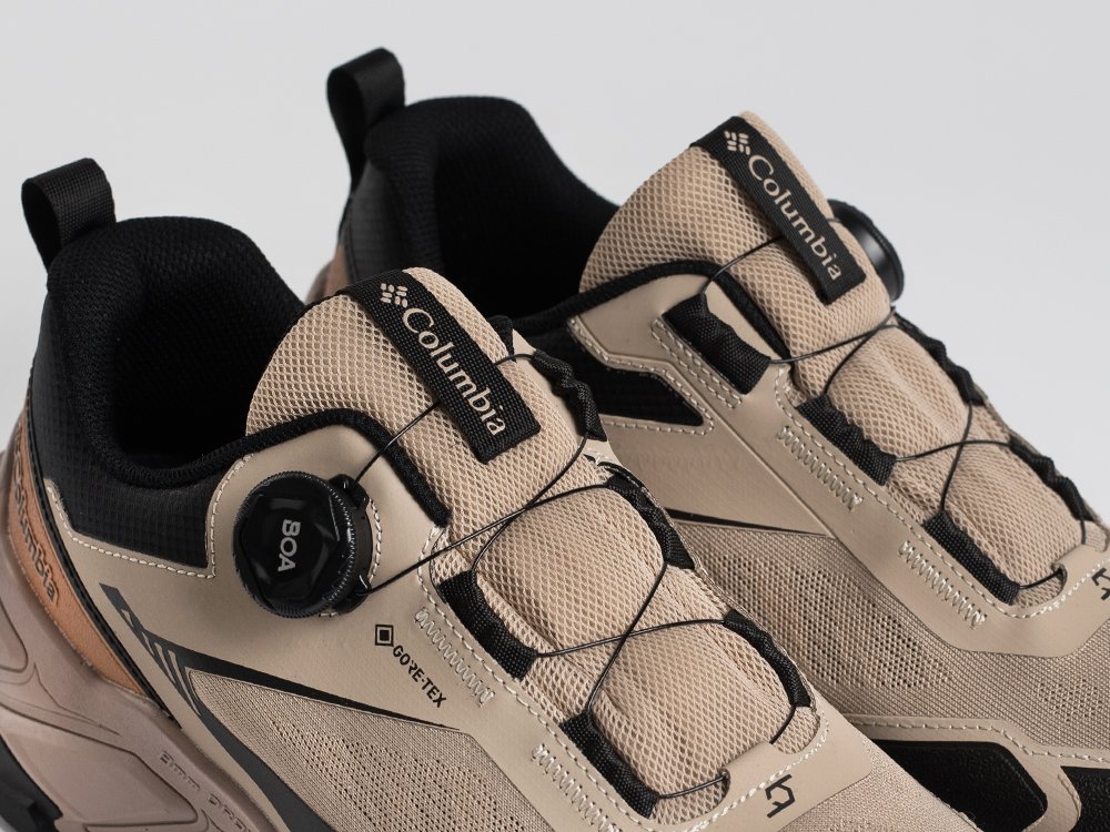 Кроссовки Columbia
