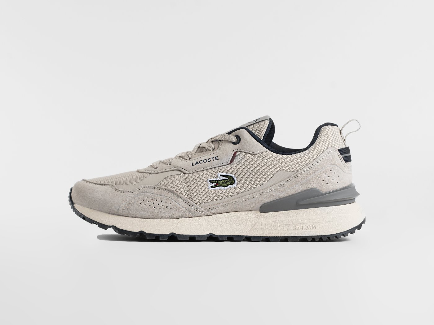 Кроссовки Lacoste