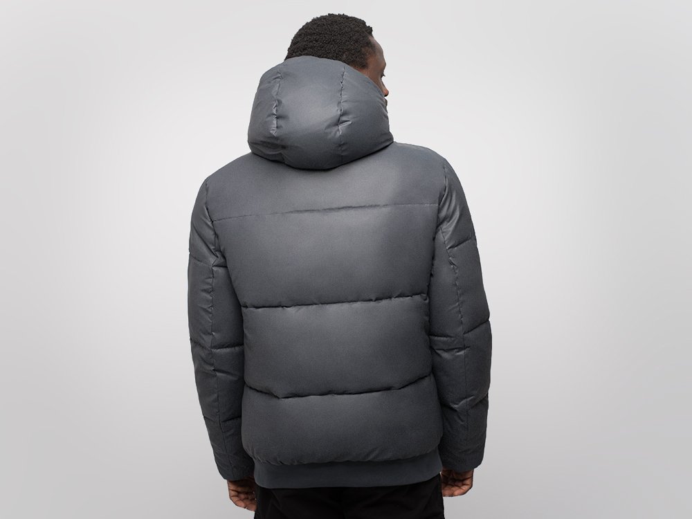 Куртка зимняя Hugo Boss