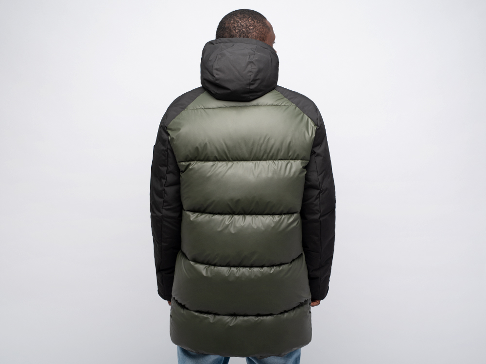 Куртка зимняя Hugo Boss