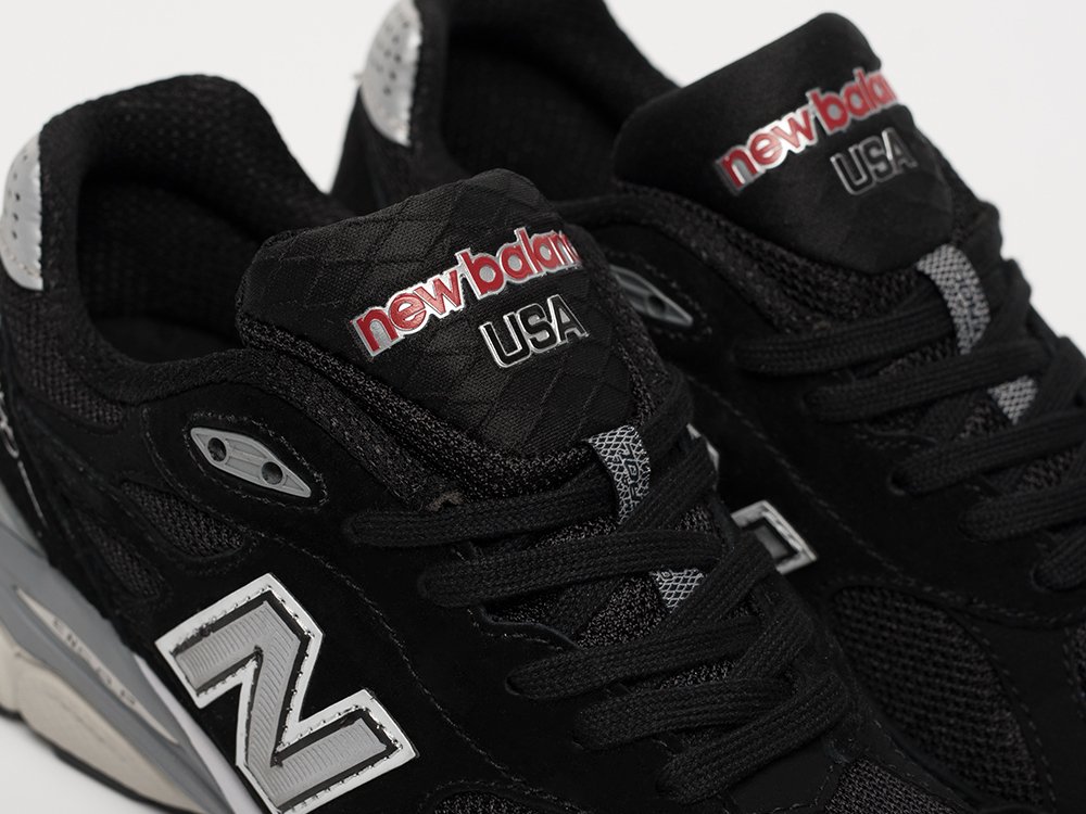 Кроссовки New Balance 990 v3