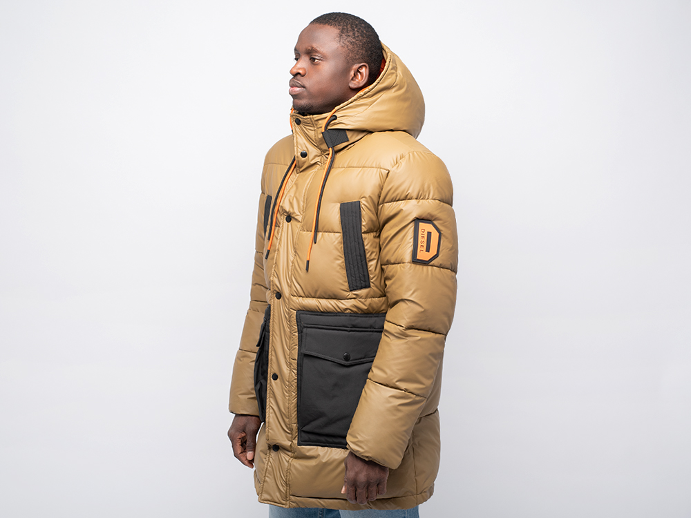 Куртка зимняя Diesel