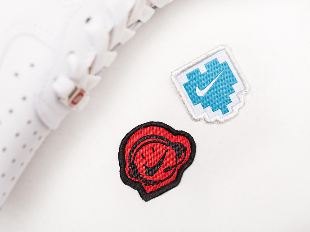 Кроссовки Nike Air Force 1 Mid