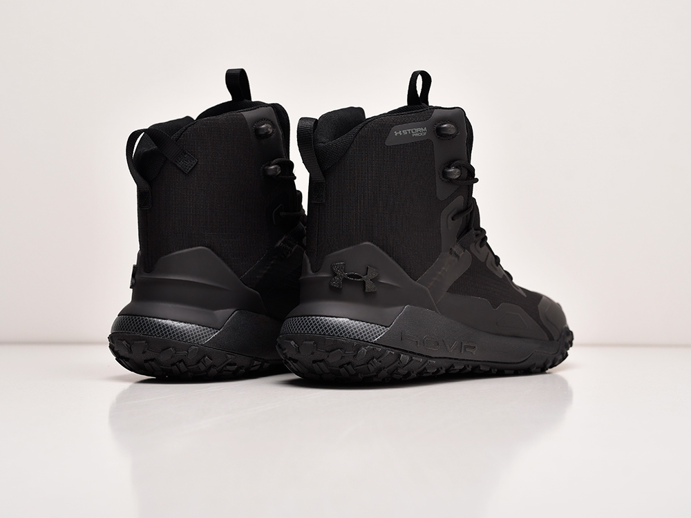 Ботинки Under Armour HOVR Dawn WP 400G