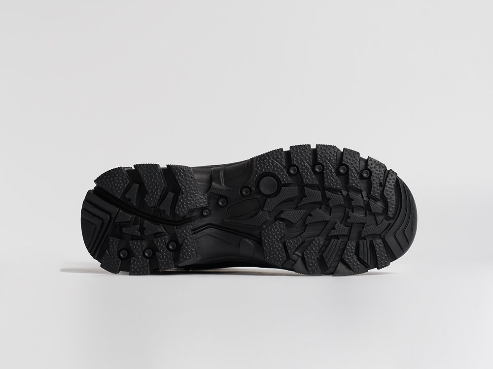 Зимние Ботинки