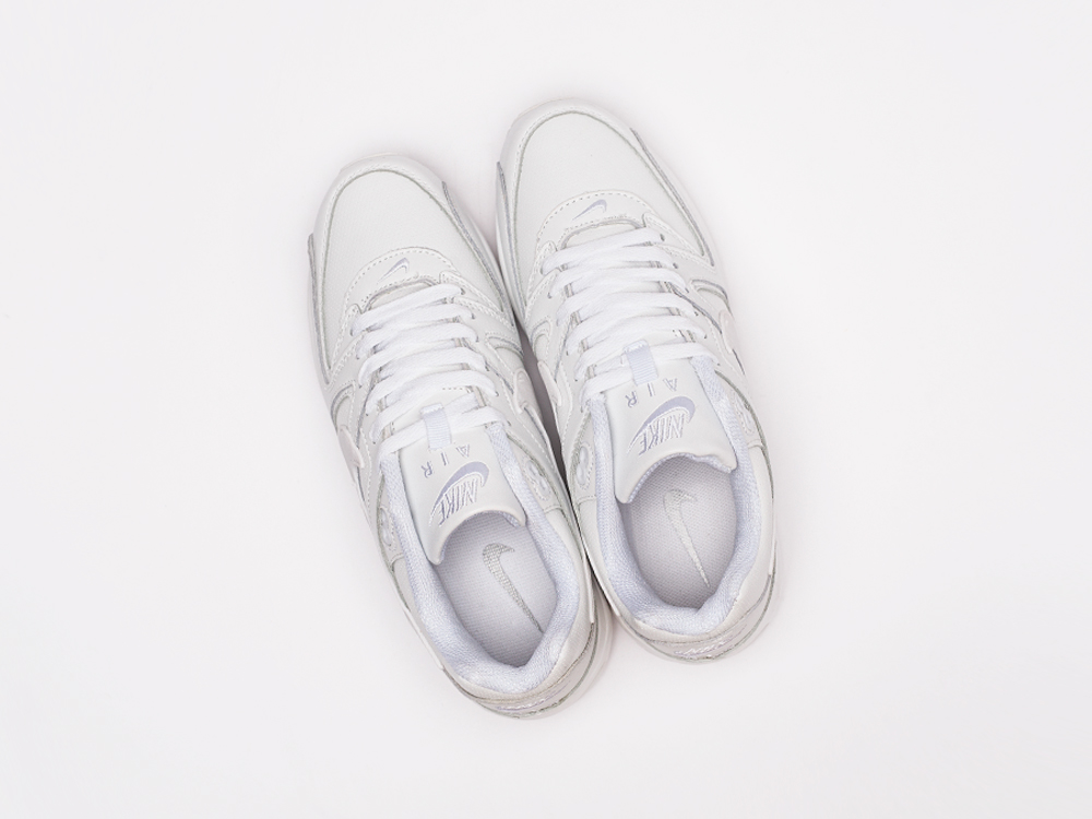 Кроссовки Nike Air Max Command Leather