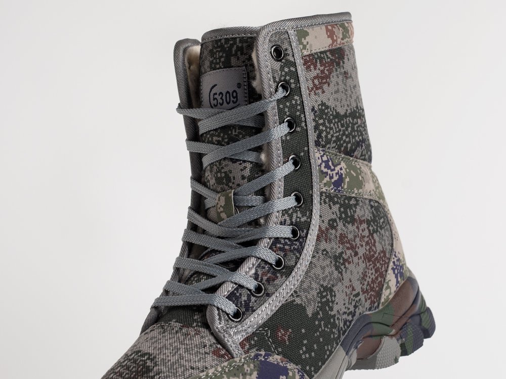 Зимние Ботинки