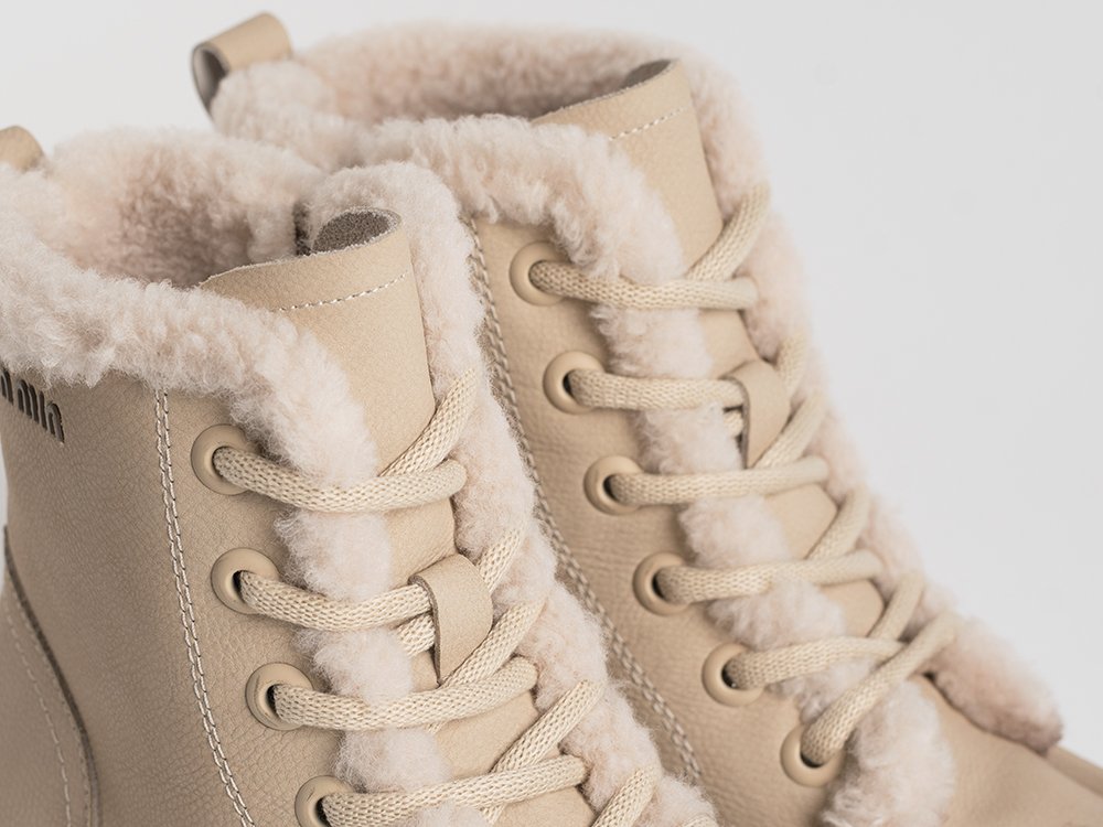 Зимние Ботинки Miu Miu