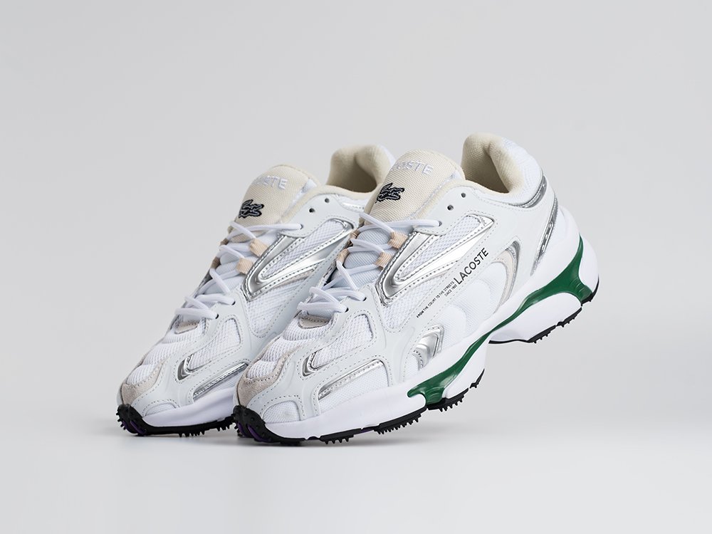 Кроссовки Lacoste
