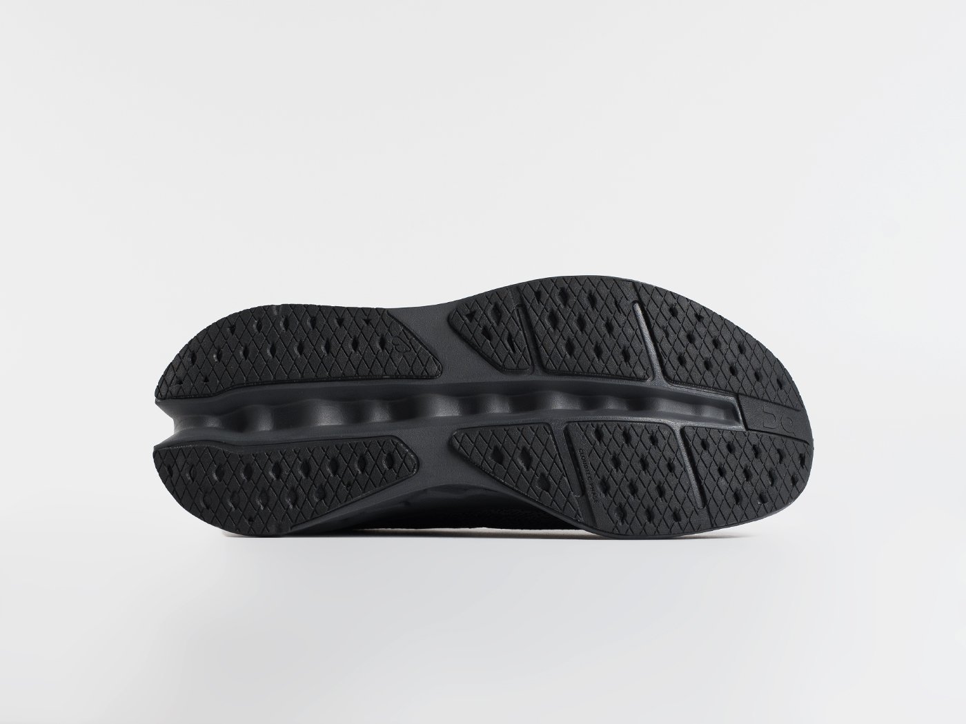 Кроссовки On Cloudmonster Max