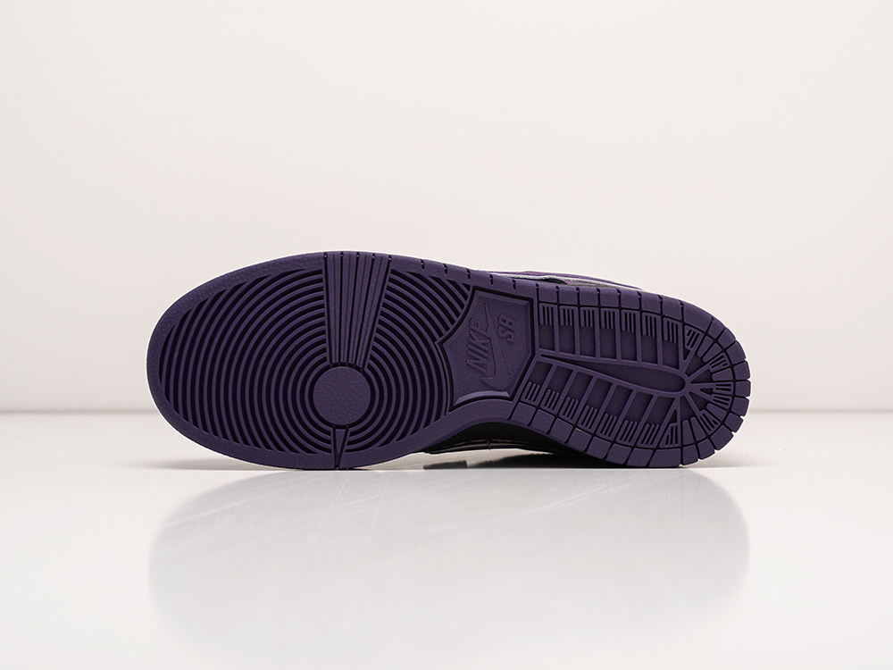 Кроссовки Nike SB Dunk Low