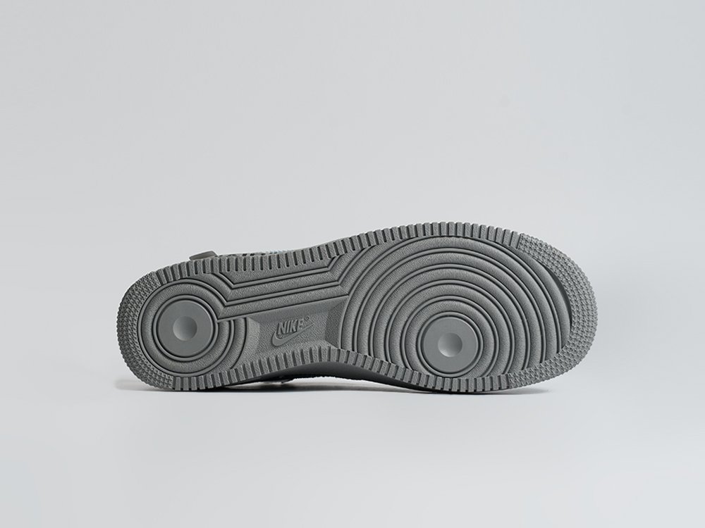 Кроссовки Nike x OFF-White Air Force 1 Low