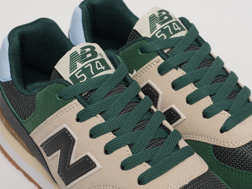 Кроссовки New Balance 574