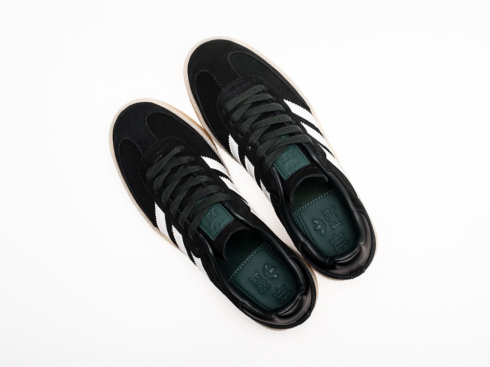 Кеды Ronnie Fieg x Clarks x Adidas Samba