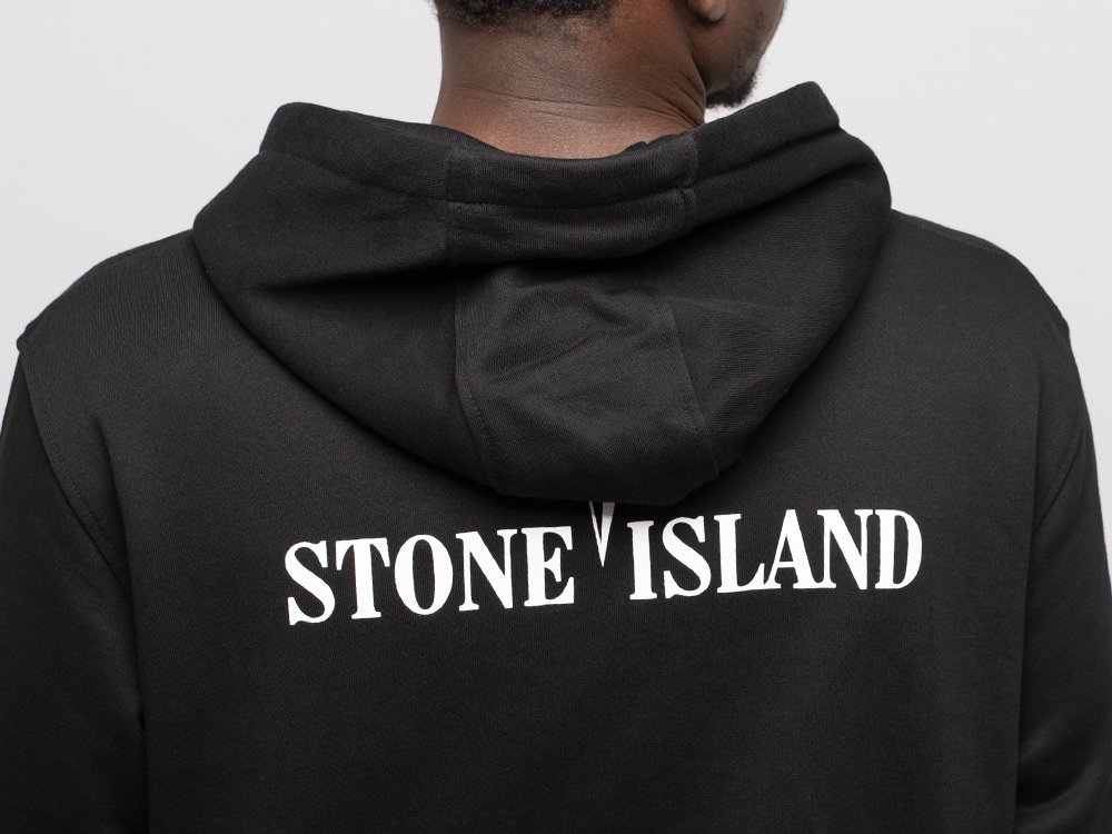 Худи Stone Island
