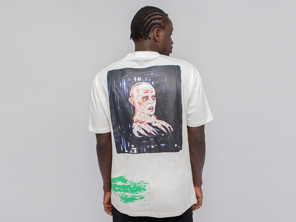 Футболка AMIRI