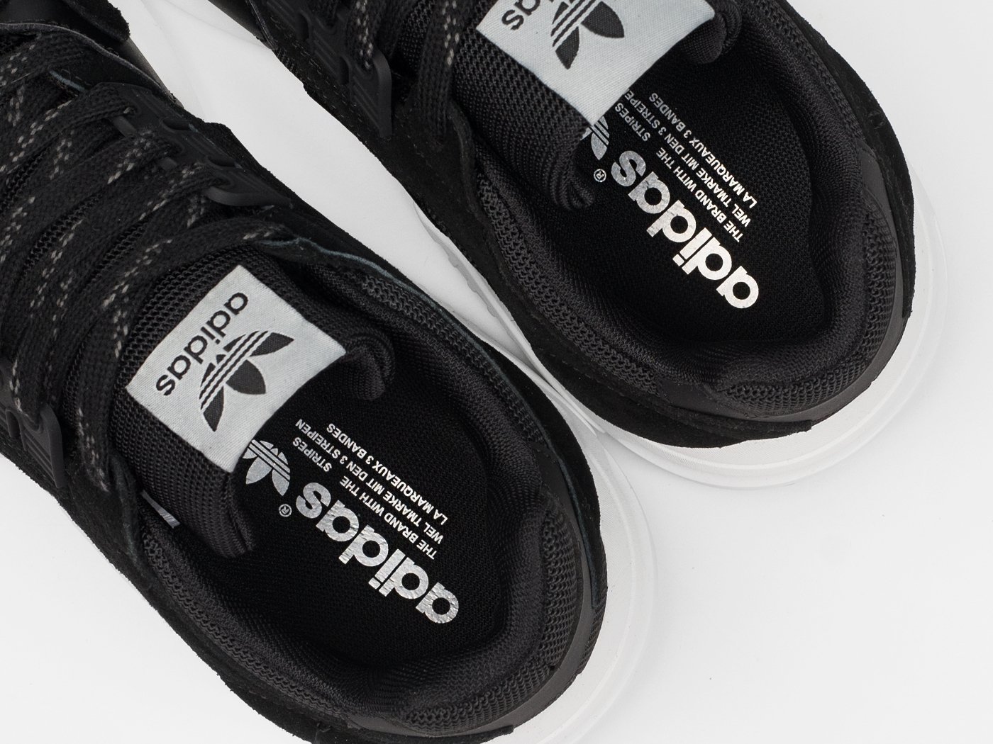 Кроссовки Adidas ZX Torsion